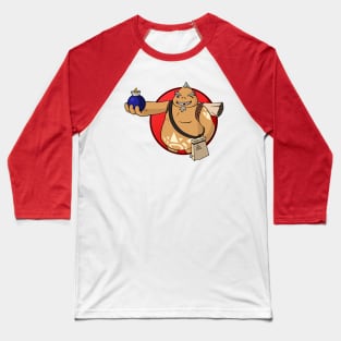 Vault Goron Baseball T-Shirt